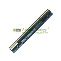Akkumulátor a Lenovo IdeaPad S310 Series IdeaPad S400 Touch sorozat IdeaPad S410 sorozat