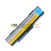 Akkumulátor a Lenovo FRU P / N 121SS080C ASM P / N BAHL00L65 FUR P / N 121SL050C ASM P / N 121.000.629 BAHL00L6S