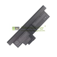 Akkumulátor a Lenovo ThinkPad X200 Tablet 4184 X200 Tablet 7448 X200 Tablet 7449 4400mAh