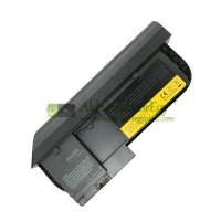 Akkumulátor a Lenovo 42T4878 42T4879 45N1078 45N1079 42T4881 42T4882