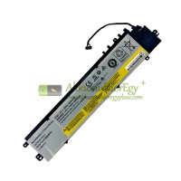 Akkumulátor a Lenovo Erazer Y40-70AM-ISE Erazer Y40-80AT-ISE