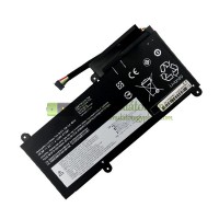 Akkumulátor a Lenovo ThinkPad E450 ThinkPad E455 ThinkPad E460 ThinkPad E460C