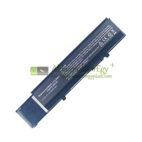 Akkumulátor Dell 0TXWRR 0TY3P4 312-0997 4JK6R 7FJ92