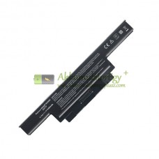 Akkumulátor Dell Studio Series 1450 1457 1458