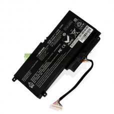 Akkumulátor a Toshiba PA5107U-1BRS P55T S40DT-A S40T-A L55T