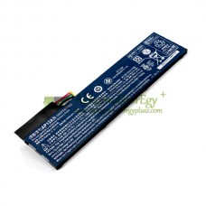 Akkumulátor Acer M5-481G M3-581TG MA50 W700 sorozat