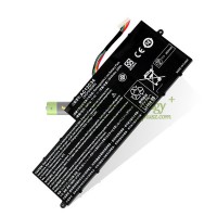 Akkumulátor Acer AC13C34 3ICP5 / 60/80 KT.00303.005