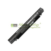 Akkumulátor Asus A450VB A450VC A450VE A550 A550C A550CA sorozat