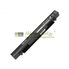 Akkumulátor Asus P550 R409 R510 A550VB sorozat