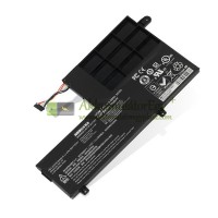 Akkumulátor a Lenovo 300S 500S-500S-14ISK 15ISK i2000 U41-70 S41-70 sorozat U41