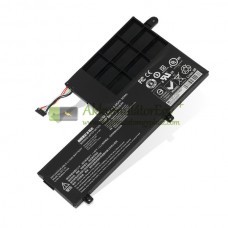 Akkumulátor a Lenovo 300S 500S-500S-14ISK 15ISK i2000 U41-70 S41-70 sorozat U41