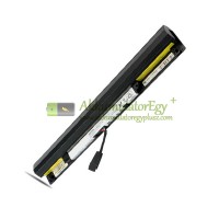 Akkumulátor Lenovo IdeaPad 300-17 B71 B71-80