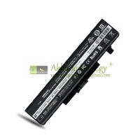 Akkumulátor a Lenovo IdeaPad Y580 G480 G585 sorozat 5600mAh