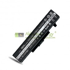 Akkumulátor a Lenovo IdeaPad Y480 Z380 Z485 Series 5600mAh
