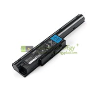 Akkumulátor Fujitsu FPCBP274 FMVNBP195 S26391-F545-B100