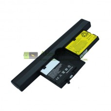 Akkumulátor a Lenovo ThinkPad X61 7676 X61 7678 X61 7679 X61s