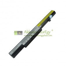 Akkumulátor a Lenovo FRU P / N 45N1184 ASM P / N 45N1185 L12L4E55 (4ICR19 / 66)