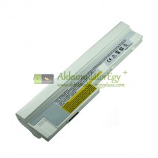 Akkumulátor a Lenovo IdeaPad U165 U165-AON U160 U150 U165 U165-ATH White