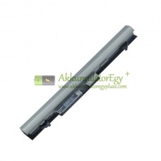 Akkumulátor HP ProBook 430 G2 ProBook 430 G1 ProBook 430 szürke / fekete