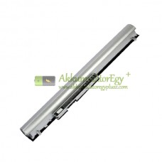Akkumulátor a HP 248 G1 (G0R84PA) 248 G1 (G4W44PA) Pavilion 15-n272tx (G4W42PA) ezüst / fekete
