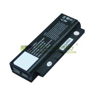 Akkumulátor a HP HSTNN-I69C 530974-361