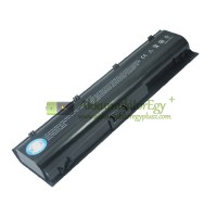 Akkumulátor a HP HS7NN-UB3K HS7NN-W84C HSTNN-YB3K 668811-641