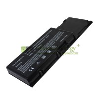 Akkumulátor Dell Precision M2400 M4400 M6400 M6500