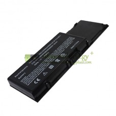 Akkumulátor Dell Precision M2400 M4400 M6400 M6500
