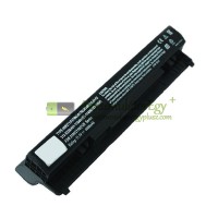 Akkumulátor Dell Latitude 2100 Latitude 2110 Latitude 2120 453-10041 F079N J017N