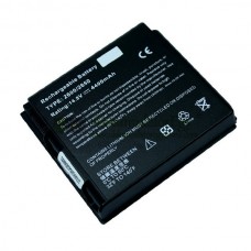 Akkumulátor Dell 2N135 312-0022 461-7299 7F948 8F871 8F967 BAT-I2600 BAT3151L8
