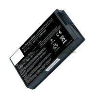 Akkumulátor Asus A32-A8 L3TP B991205 SN31NP025321