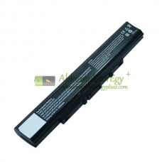 Akkumulátor Asus U31SD U41 U41E U41F U41J U41JC U41JF U41JG