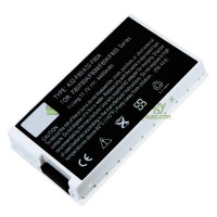Akkumulátor Asus A8Dc A8E A8f A8Fm A8H A8He A8J A8Ja White