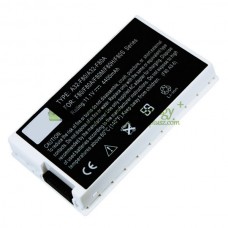 Akkumulátor Asus A8Dc A8E A8f A8Fm A8H A8He A8J A8Ja White