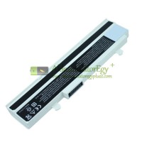 Akkumulátor Asus 1016PE 1016PEG 1016PED 1016PEM 1215 1215B 1215N 1215P White
