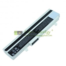 Akkumulátor Asus A32-1015 A31-1015 PL32-1015 AL31-1015 White
