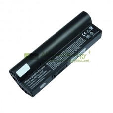 Akkumulátor Asus Eee PC 2G Surf Eee PC 4G Surf Eee PC 4G Eee PC 700 4400mAh