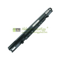 Akkumulátor a Toshiba PA5076U-1BRS PA5077U-1BRS PABAS268