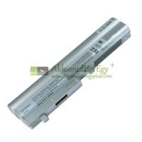 Akkumulátor a Toshiba mini NB255-N240 mini NB255-N245 mini NB255-N246 Silver