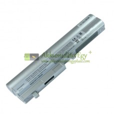 Akkumulátor a Toshiba mini NB255-N250 Silver
