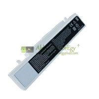 Akkumulátor Samsung R440-JU07 RV420-S01 R428-R425 DS0Y-JV01 White