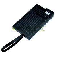 Akkumulátor Samsung V20 XTC 2000 V20 XVC 2000 V20 XVC 2400