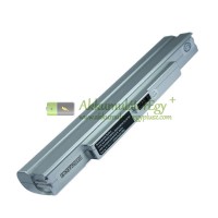 Akkumulátor Samsung Q35-T2250 Ceron Q35-T2300 Caderu Silver