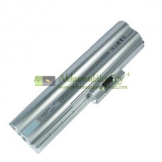Akkumulátor Sony VGP-BPS12 VGP-BPL12 Silver Akkumulátor Sony VGP-BPS12 VGP-BPL12 Silver