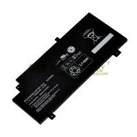 Akkumulátor Sony SVF15AC1CN F14A18 VAI0-CA47
