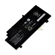 Akkumulátor Sony SVF15AC1CN F14A18 VAI0-CA47