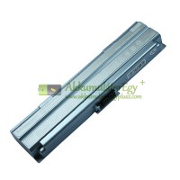 Akkumulátor használható Sony Vaio PCG-TR3 / P PCG-TR3 / S PCG-TR3 / SP PCG-TR3A Akkumulátor használható Sony Vaio PCG-TR3 / P PCG-TR3 / S PCG-TR3 / SP PCG-TR3A