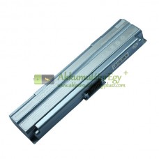 Akkumulátor használható Sony Vaio PCG-TR2A PCG-TR2AP1 PCG-TR2AP3 PCG-TR2C