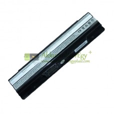 Akkumulátor MSI BTY-S14 BTY-S15 E2MS133K2002 E2MS110W2002