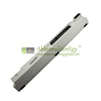 Akkumulátor MSI MS1006 (MS1012) S260 S270 Fehér Akkumulátor MSI MS1006 (MS1012) S260 S270 Fehér